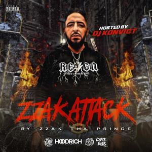 Zzak Attack (Explicit)