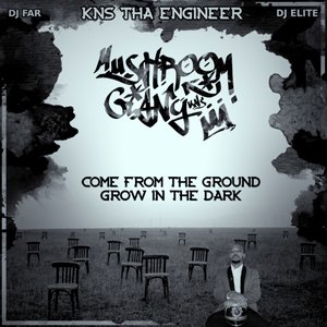 Come from Tha Ground, Grow in Tha Dark (Explicit)