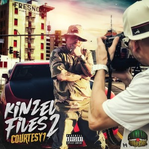 Kinzel Files 2 (Explicit)