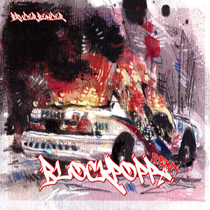 Blockpoppa (Remix|Explicit)