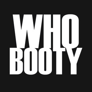 Who Booty - Single