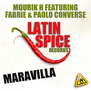 Maravilla (Original Mix)