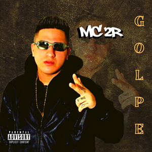Golpe - Logo Eu 171 (Explicit)