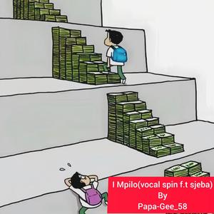 I Mpilo (feat. Sjeba)