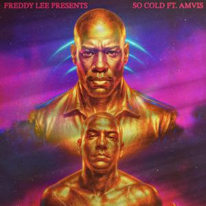 SO COLD (feat. Amvis)