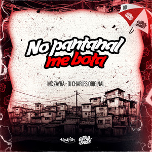 No Pantanal Me Bota