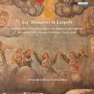 Les Musiciens de Leopold