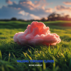 Walking Through Clouds