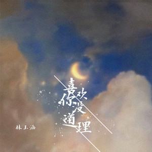 喜欢你没道理 (伴奏)