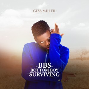 Bottom Boy Surviving (Explicit)