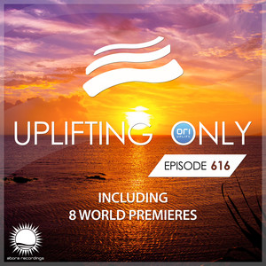Drifting (UpOnly 616) [Premiere] (Mix Cut)