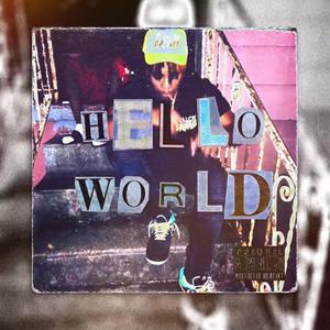 Hello world (Explicit)