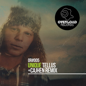 Tellus (Cajhen Remix)