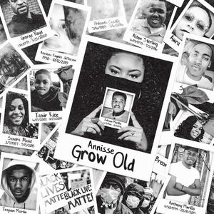 Grow Old