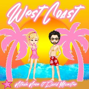 West Coast (feat. David Munster) (Explicit)