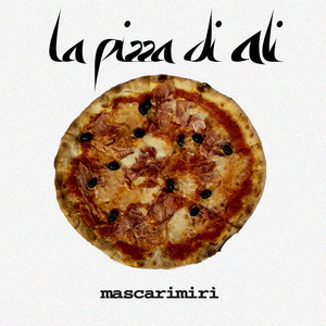 La pizza di Ali