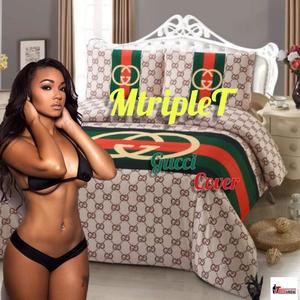 Gucci Cover