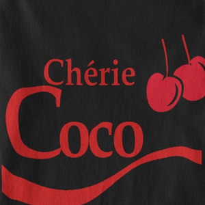 Cherie Coco (Sped Up)