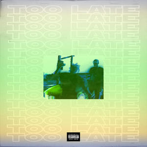 TOO LATE (feat. SthindoManSA & Bafana Hika) [Explicit]