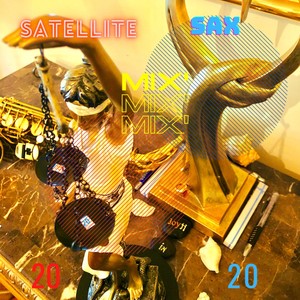 Satellite (Sax Mix)