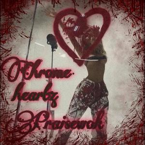 Chrome heartz clean (Radio Edit|Explicit)