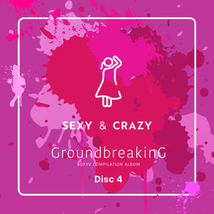 Groundbreaking -BOFXV COMPILATION ALBUM- Disc4