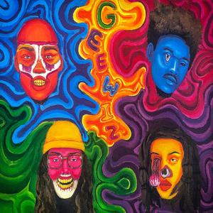 Gee Wiz(feat. EyeLawrenceJ & Wakai) (Explicit)