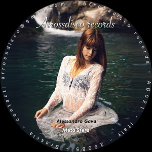 Metà Sfera (Original Mix)