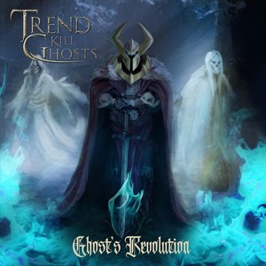 Ghost's Revolution