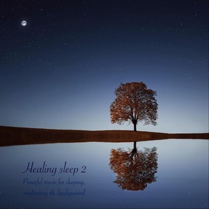 Healing Sleep 2: Peaceful Music For Sleeping, Meditating & Background