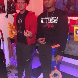 Fresh Prince (Explicit)