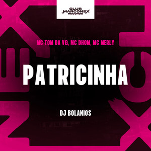 Patricinha (Explicit)