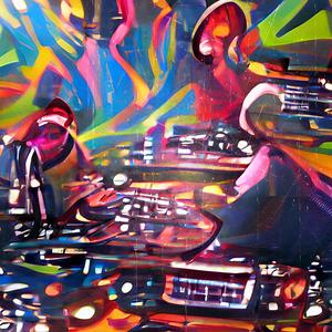 Get Your Groove On