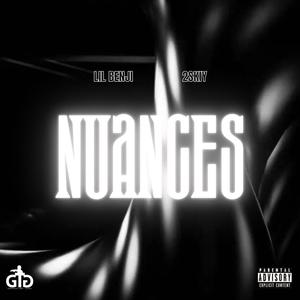 Nuances (feat. 2skiy) [Explicit]