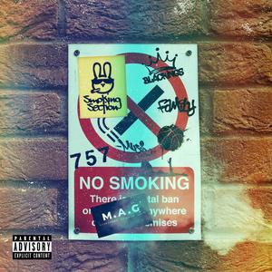 SmoKing Section (Explicit)