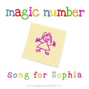 Song for Sophia