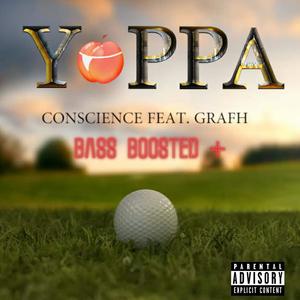 Yoppa (feat. Grafh) (bass boosted) (Explicit)