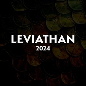 Leviathan (Remastered 2024)