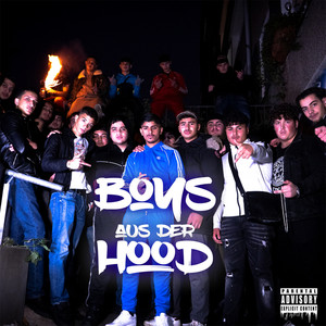 Boys aus der Hood (Explicit)