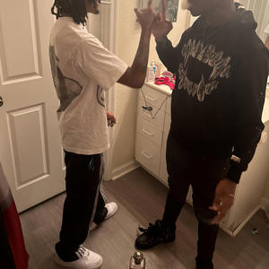 tdf anthem (feat. rgbray) (Explicit)