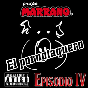 El Pornotaquero (Explicit)