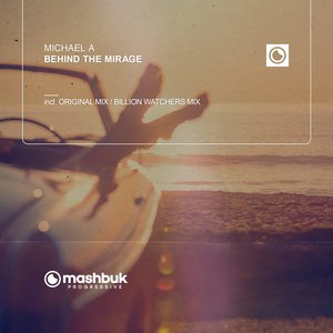 Behind The Mirage (Billion Watchers Remix)
