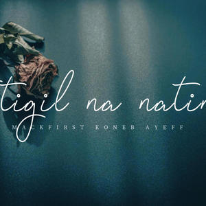 Itigil na natin (feat. Koneb & Ayeff)