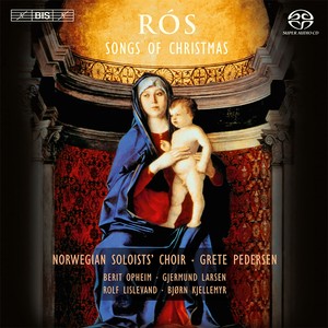 O vis eternitatis (arr. G. Pedersen for chorus, violin and double bass) - O vis eternitatis (arr. G. Pedersen for chorus, violin and double bass)