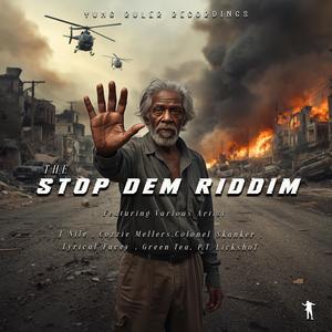 Sophia (feat. Green Tea)