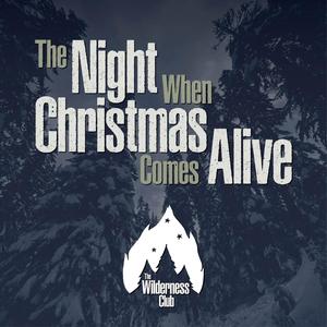 The Night When Christmas Comes Alive (feat. Kerry Fitzgerald & Mark Camilleri)