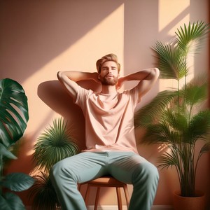 Fluir Calmante Para La Curación