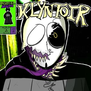 VENOM 2099 (Explicit)