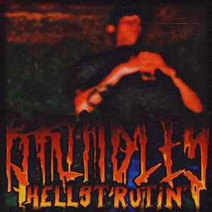 HELLSTRUTiN' (Explicit)