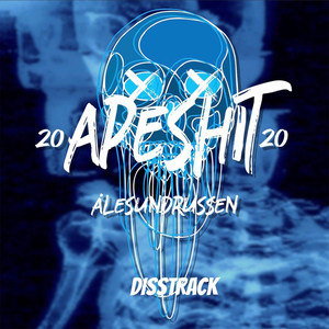 Apeshit 2020 Aalesundrussen (Disstrack)